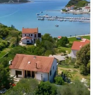 Kampor Apartment | Apartmani Lana Rab