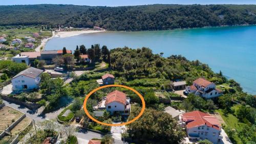 Kampor Apartment | Apartmani Lana Rab
