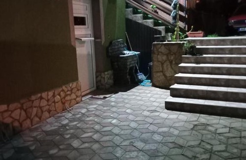 Visegrad Apartment | Apartmani Lučić