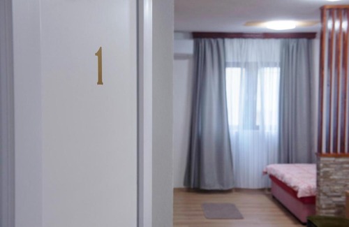 Visegrad Apartment | Apartmani Lučić