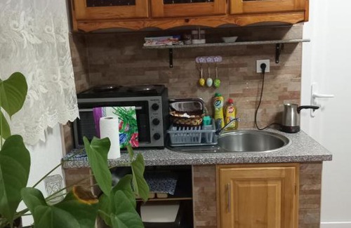 Visegrad Apartment | Apartmani Lučić