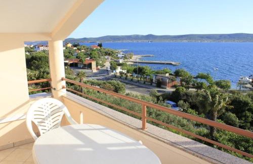 Sveti Petar Apartment | Apartmani Lucija