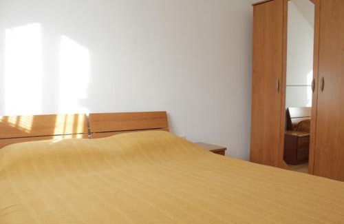 Sveti Petar Apartment | Apartmani Lucija