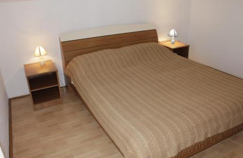 Sveti Petar Apartment | Apartmani Lucija