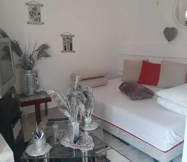 Banja Koviljaca Apartment | Apartmani Lukic 2