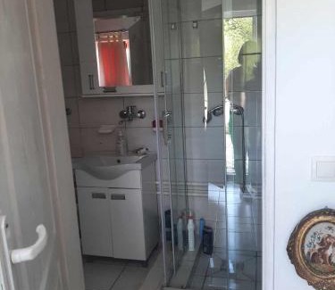 Banja Koviljaca Apartment | Apartmani Lukic 2