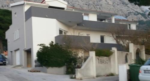 Vrpolje Apartment | Apartmani Maja