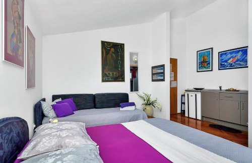 Vrpolje Apartment | Apartmani Maja