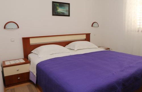 Kukljica Apartment | Apartmani Mary 2 plus 1