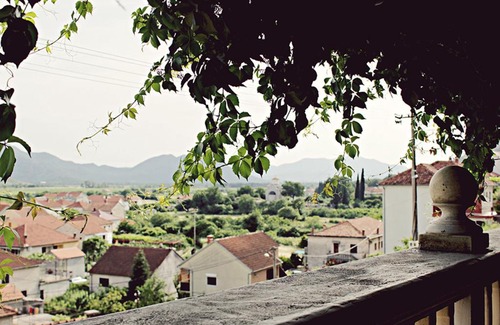Trebinje Apartment | Apartmani Masleša