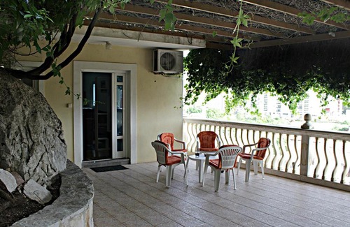 Trebinje Apartment | Apartmani Masleša