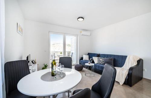 Pag Apartment | Apartmani Matej B