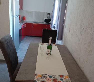 Kampor Apartment | Apartmani Matrdić