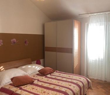Kampor Apartment | Apartmani Matrdić