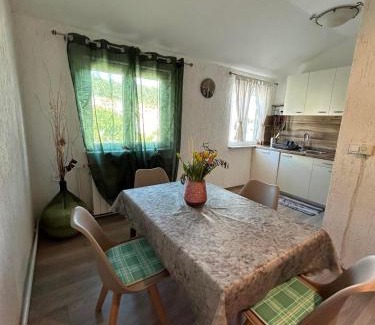 Kampor Apartment | Apartmani Matrdić