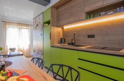 Milcetici House | Apartmani Melita