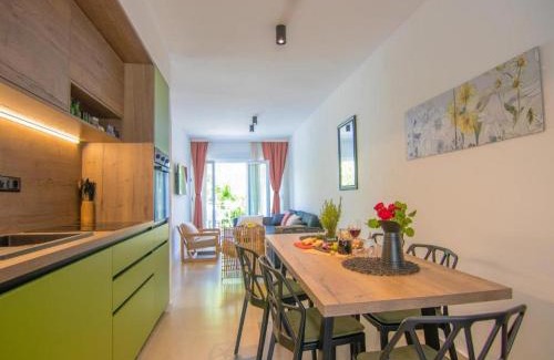 Milcetici House | Apartmani Melita