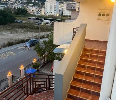 Bar Apartment | Apartmani Meri 3