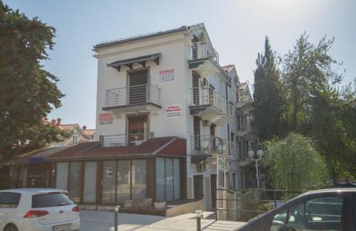 Igalo Apartment | Apartmani Milena