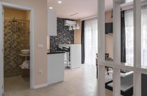 Sabac Apartment | Apartmani MiS
