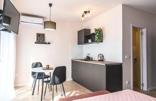 Sabac Apartment | Apartmani MiS