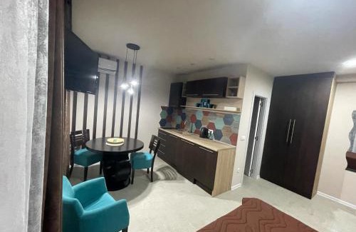 Sabac Apartment | Apartmani MiS