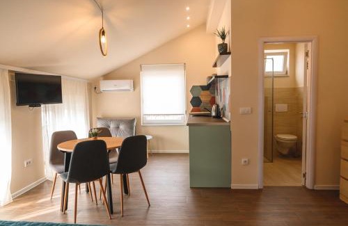 Sabac Apartment | Apartmani MiS
