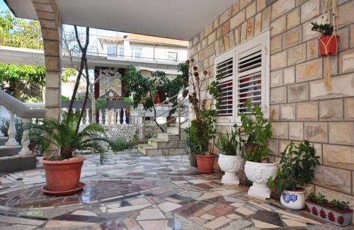 Trpanj Apartment | Apartmani Mlaja