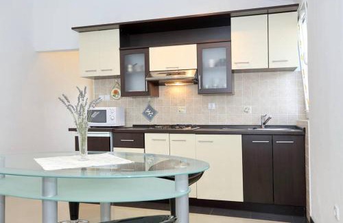 Gornji Karin Apartment | Apartmani Mlinar