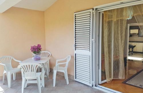 Gornji Karin Apartment | Apartmani Mlinar