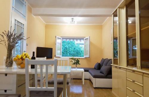 Gornji Karin Apartment | Apartmani Mlinar