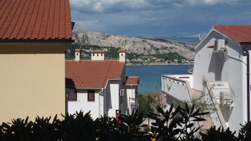 Baska Apartment | Apartmani MW, Crveni apartman