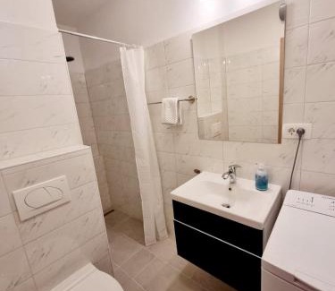 Baska Apartment | Apartmani MW, Crveni apartman