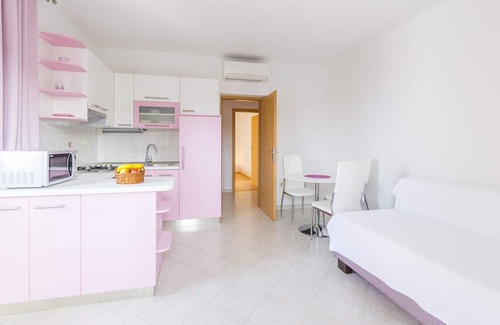 Krizna luka Apartment | Apartmani Nikolina