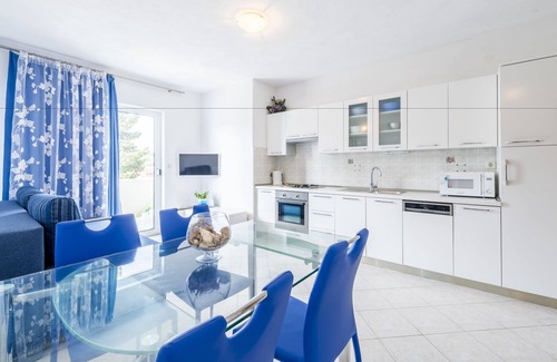 Krizna luka Apartment | Apartmani Nikolina
