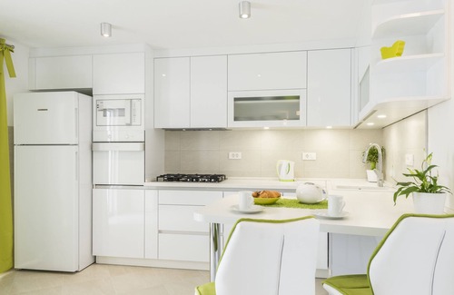 Krizna luka Apartment | Apartmani Nikolina