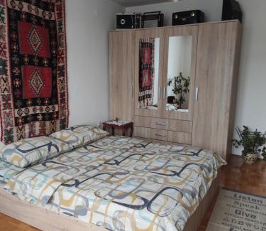 Novi Grad Sarajevo Apartment | Apartmani Nina