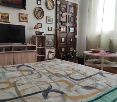 Novi Grad Sarajevo Apartment | Apartmani Nina