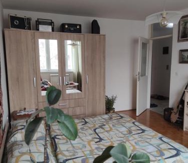 Novi Grad Sarajevo Apartment | Apartmani Nina