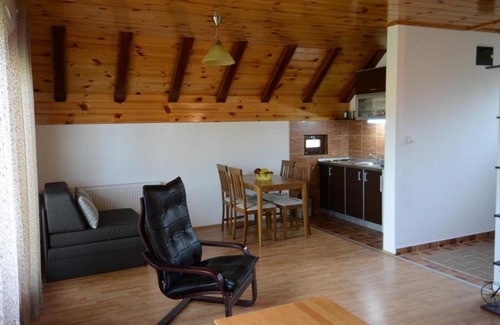 Bajina Basta Apartment | Apartmani Ogi i Ana