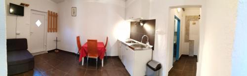 Municipality of Omisalj Apartment | Apartmani Omišalj