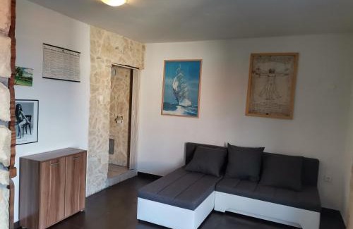 Municipality of Omisalj Apartment | Apartmani Omišalj