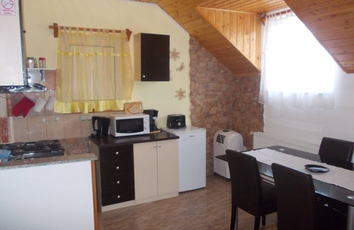 Rakovica Apartment | Apartmani Pavlić