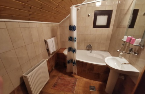 Rakovica Apartment | Apartmani Pavlić