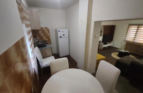 Vranje Apartment | Apartmani Pegasus