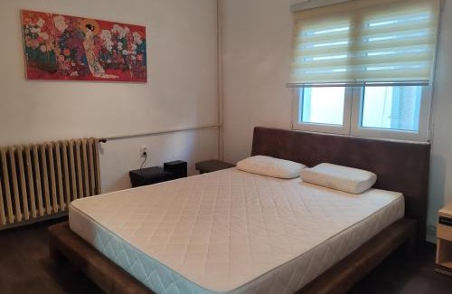 Vranje Apartment | Apartmani Pegasus