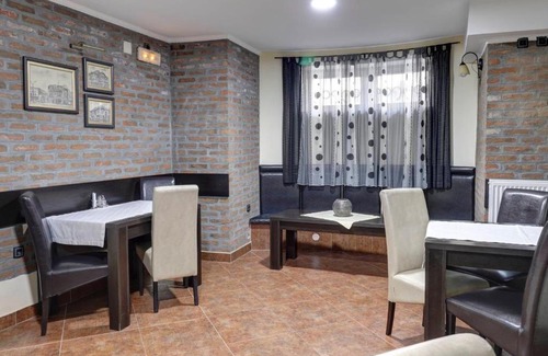 Leskovac Bed & Breakfast | Apartmani PERLA Leskovac