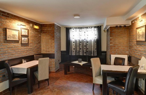 Leskovac Bed & Breakfast | Apartmani PERLA Leskovac