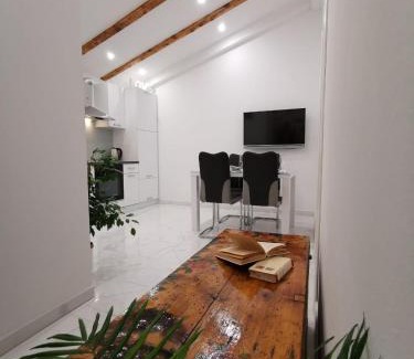 Kastel Stari Apartment | Apartmani Pina 2