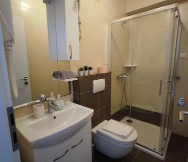 Selce Apartment | Apartmani Plaža